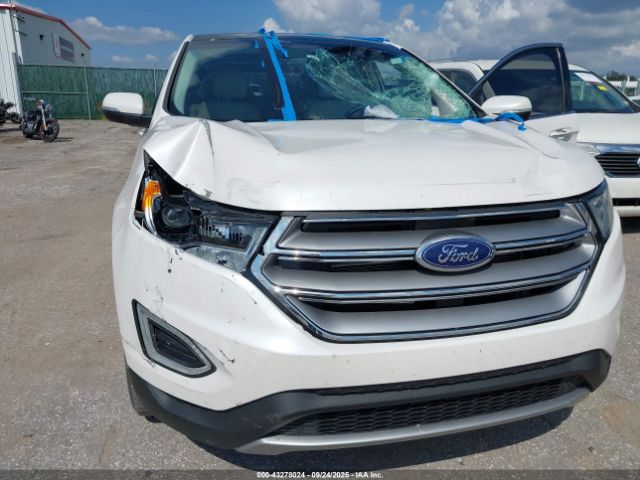 2016 FORD EDGE 2FMPK4K81GBC66411 Photo 5