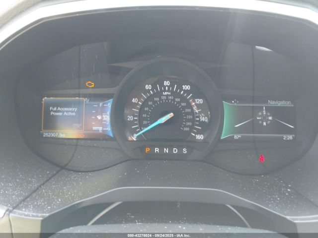 2016 FORD EDGE 2FMPK4K81GBC66411 Photo 6