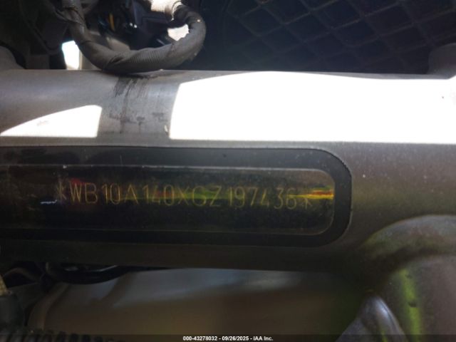 2016 BMW R1200 WB10A140XGZ197436 Photo 9