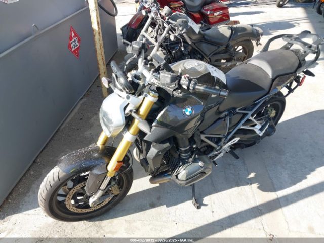 2016 BMW R1200 WB10A140XGZ197436 Photo 1