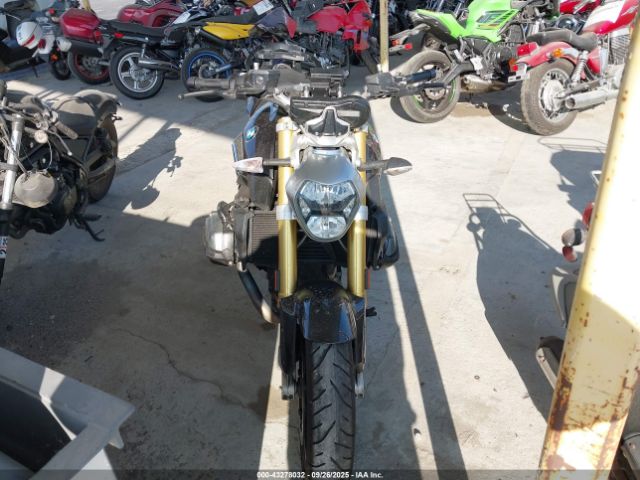 2016 BMW R1200 WB10A140XGZ197436 Photo 4