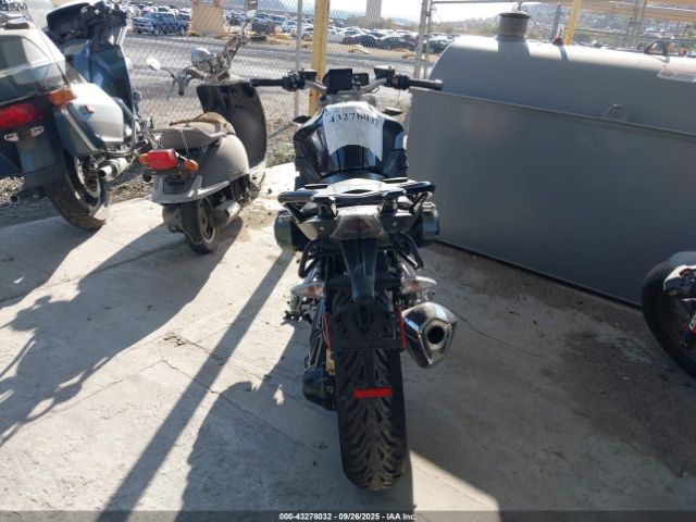 2016 BMW R1200 WB10A140XGZ197436 Photo 5