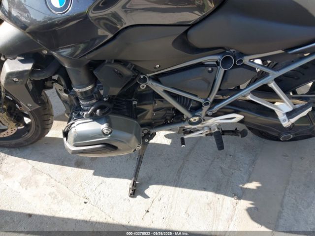 2016 BMW R1200 WB10A140XGZ197436 Photo 8