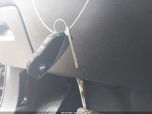 2023 BMW X7 5UX23EM02P9R91424 Photo 10