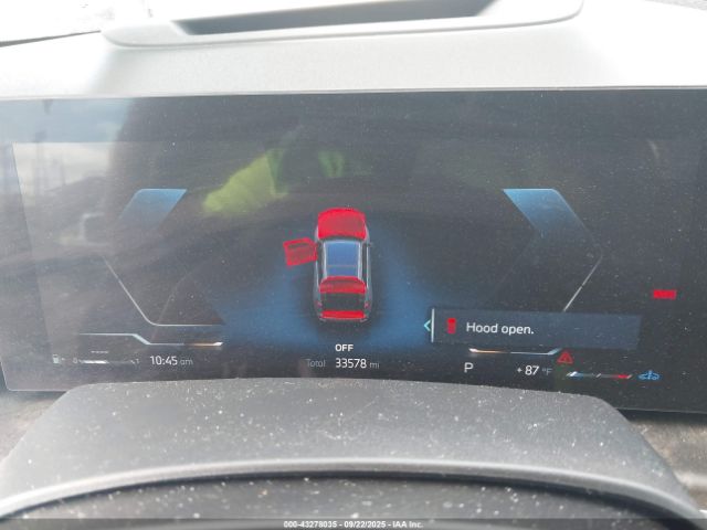 2023 BMW X7 5UX23EM02P9R91424 Photo 6