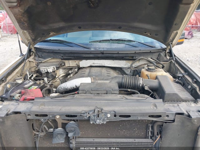 2011 FORD F-150 1FTFW1CT3BFB75055 Photo 9