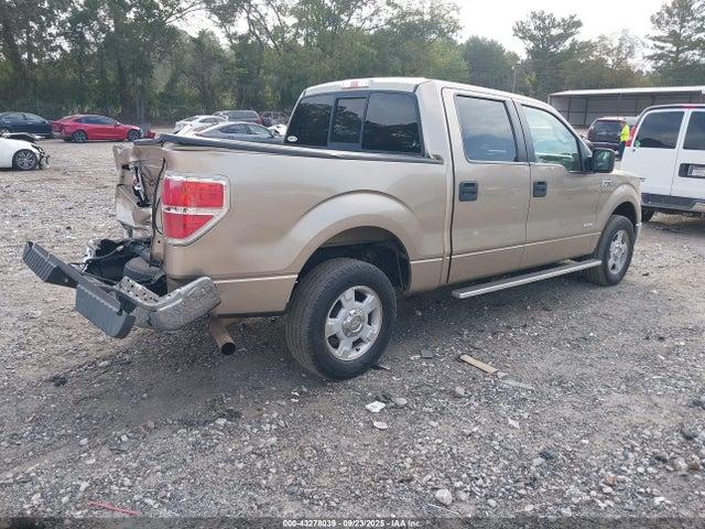 2011 FORD F-150 1FTFW1CT3BFB75055 Photo 3