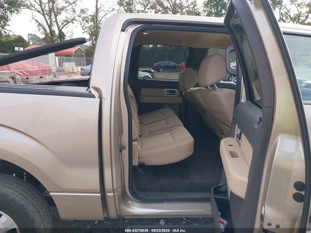 2011 FORD F-150 1FTFW1CT3BFB75055 Photo 7