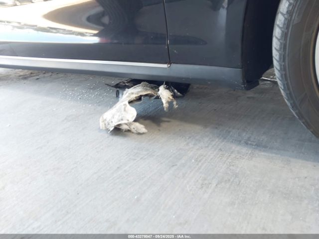 2013 TESLA MODEL S 5YJSA1DN2DFP17430 Photo 5