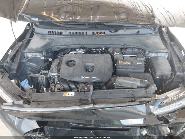 Hyundai mpi nu 2020 KM8K2CAA9LU399088 Image 10