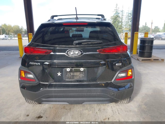 Hyundai mpi nu 2020 KM8K2CAA9LU399088 Image 17