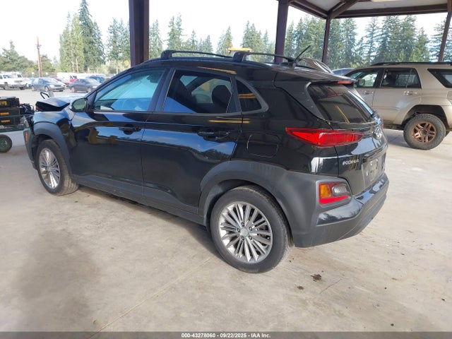 Hyundai mpi nu 2020 KM8K2CAA9LU399088 Image 3