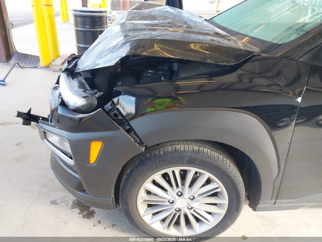 Hyundai mpi nu 2020 KM8K2CAA9LU399088 Image 6