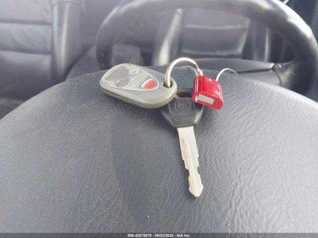 2004 ACURA MDX 2HNYD182X4H521743 Photo 10