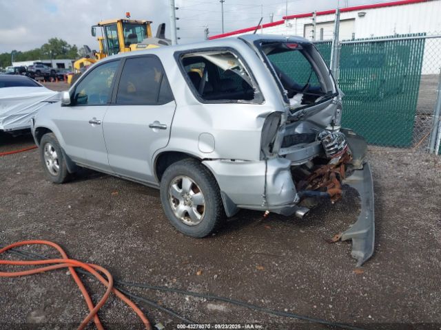 2004 ACURA MDX 2HNYD182X4H521743 Photo 2