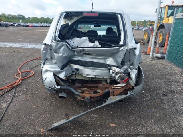 2004 ACURA MDX 2HNYD182X4H521743 Photo 5