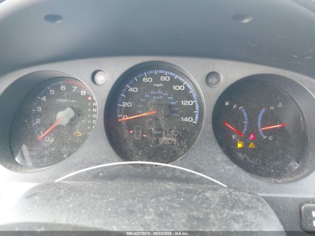 2004 ACURA MDX 2HNYD182X4H521743 Photo 6