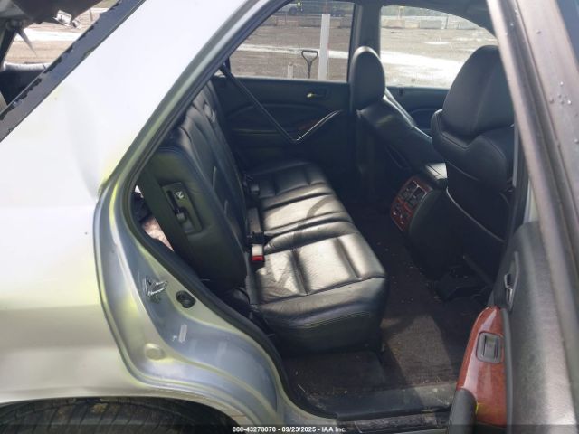2004 ACURA MDX 2HNYD182X4H521743 Photo 7