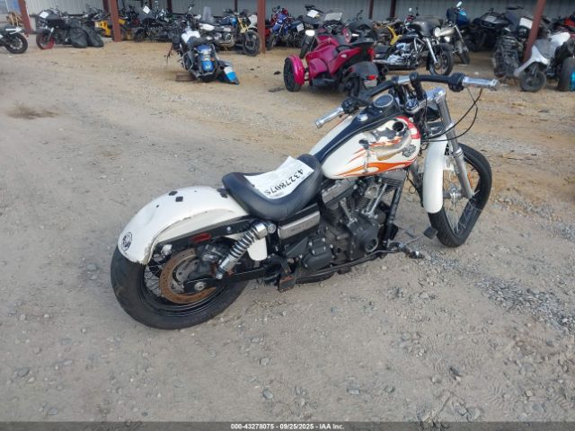 2014 HARLEY-DAVIDSON FXDWG 1HD1GPM12EC314586 Photo 3