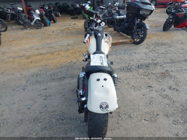 2014 HARLEY-DAVIDSON FXDWG 1HD1GPM12EC314586 Photo 5