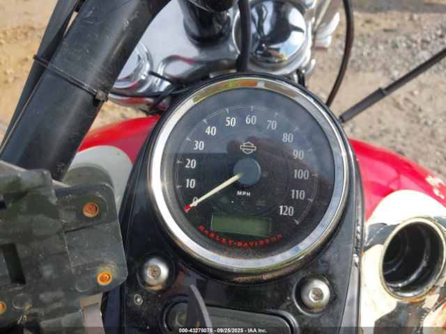 2014 HARLEY-DAVIDSON FXDWG 1HD1GPM12EC314586 Photo 6