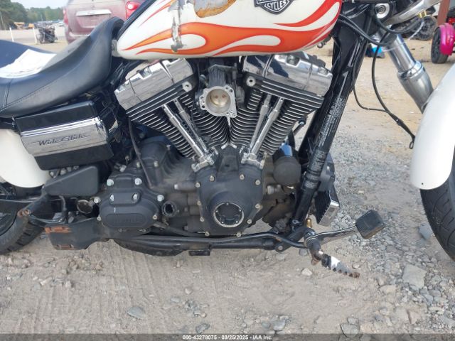 2014 HARLEY-DAVIDSON FXDWG 1HD1GPM12EC314586 Photo 7