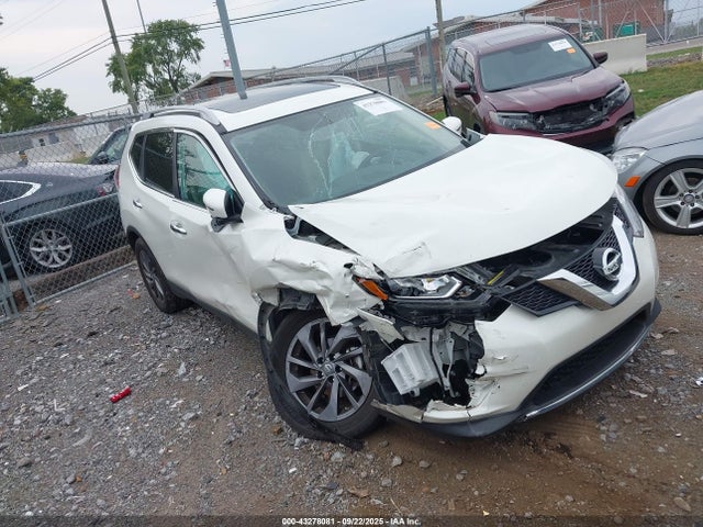 5N1AT2MV0GC790109 Nissan 2016