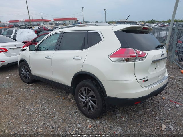 5N1AT2MV0GC790109 Nissan 2016