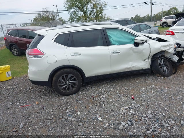 5N1AT2MV0GC790109 Nissan 2016