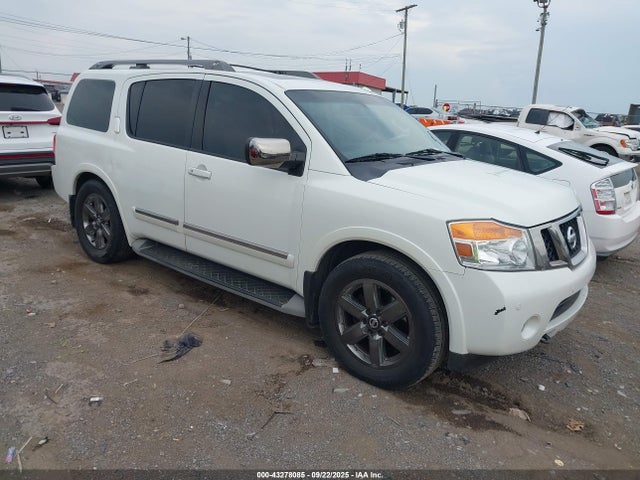 5N1BA0NF8EN613797 Nissan 2014