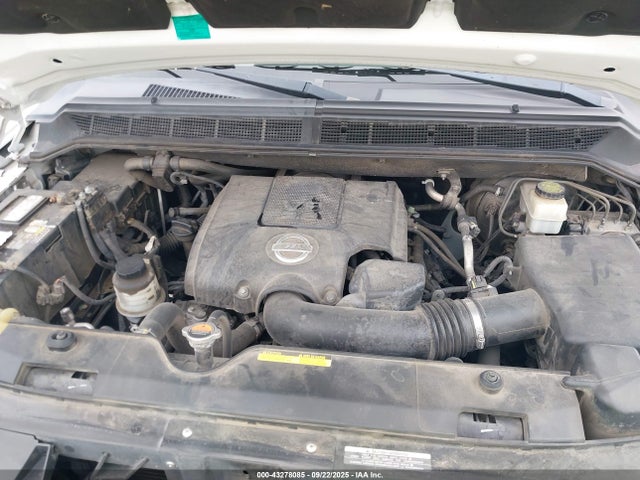 5N1BA0NF8EN613797 Nissan 2014