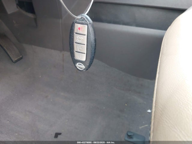 5N1BA0NF8EN613797 Nissan 2014