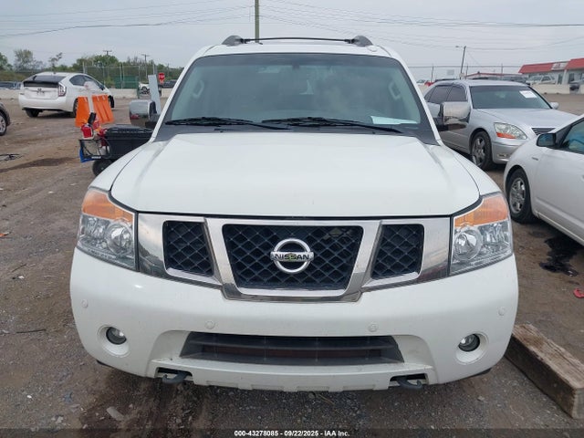 5N1BA0NF8EN613797 Nissan 2014