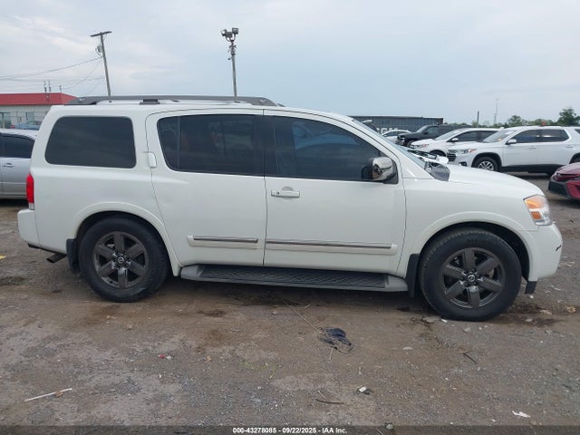 5N1BA0NF8EN613797 Nissan 2014