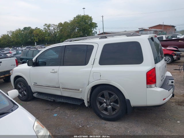 5N1BA0NF8EN613797 Nissan 2014