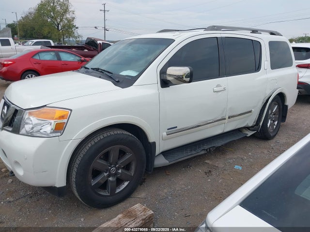 5N1BA0NF8EN613797 Nissan 2014