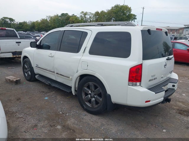 5N1BA0NF8EN613797 Nissan 2014
