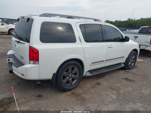 5N1BA0NF8EN613797 Nissan 2014