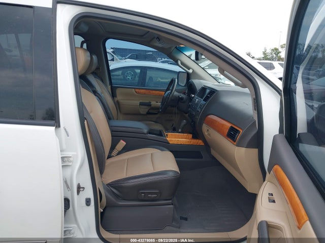 5N1BA0NF8EN613797 Nissan 2014