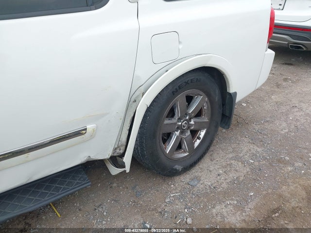 5N1BA0NF8EN613797 Nissan 2014