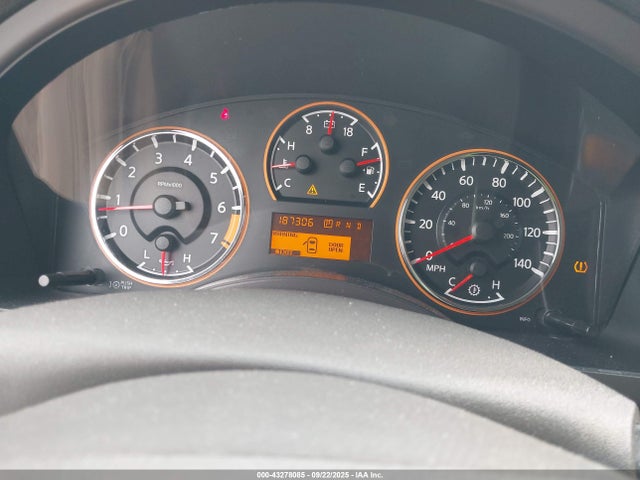 5N1BA0NF8EN613797 Nissan 2014