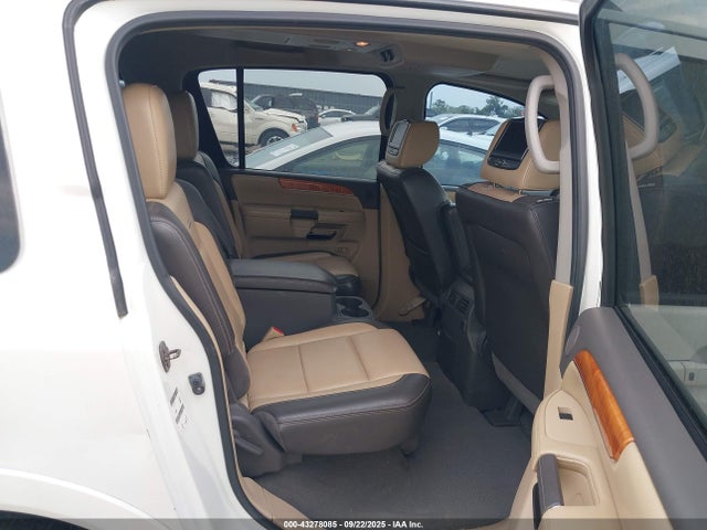 5N1BA0NF8EN613797 Nissan 2014