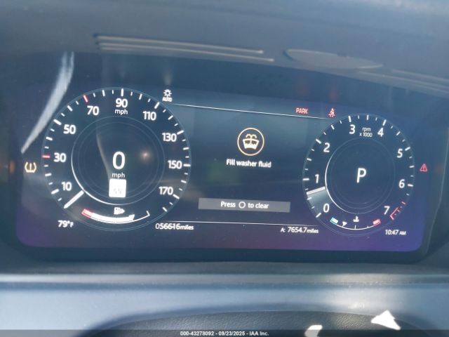 2021 LAND ROVER RANGE ROVER VELAR SALYT2EU5MA303835 Photo 6