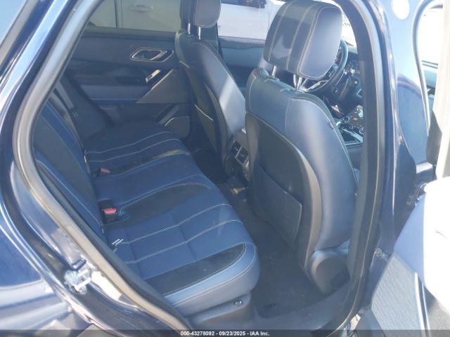 2021 LAND ROVER RANGE ROVER VELAR SALYT2EU5MA303835 Photo 7