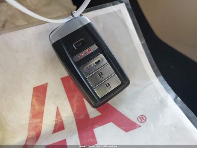 2016 ACURA MDX 5FRYD3H42GB002312 Photo 10