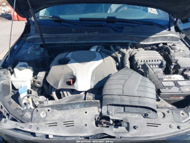 2014 KIA OPTIMA 5XXGR4A61EG263327 Photo 9