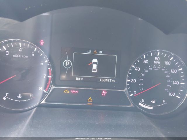 2014 KIA OPTIMA 5XXGR4A61EG263327 Photo 6