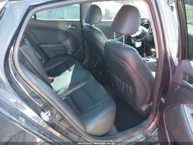 2014 KIA OPTIMA 5XXGR4A61EG263327 Photo 7