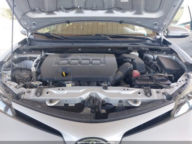 2T1BURHE9JC113535 Toyota 2zr-fe