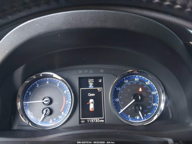 2T1BURHE9JC113535 Toyota 2zr-fe